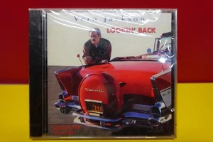 Lookin' Back-Inspirational Hits from the 50's by Jackson, Jack (CD, 2003) - Picture 1 of 2