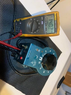 Staco 3PN1010 Variable Autotransformer - Image 1 of 4