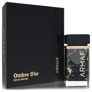 Armaf Ombre D'or by Armaf Eau De Parfum Spray 2.5 oz for Men - Picture 1 of 8