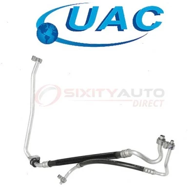 UAC AC Manifold Hose Assembly for 2006-2009 Mercury Milan 3.0L V6 - Heating yc — 第 1/4 张图片