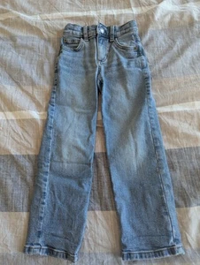 Jumping Beans Size 5 Relaxed Fit jeans - Picture 1 of 4