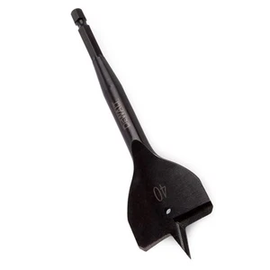 Broca plana para madera Dewalt Extreme Impact 40 x 152 mm DT4778 - Imagen 1 de 3
