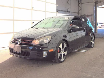 2013 Volkswagen GTI Autobahn - Image 1 of 4