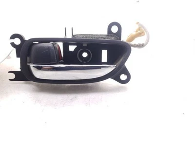 Lexus GS350 2007 montaje de manija de puerta interior trasera lado del conductor  Foto 1 de 4