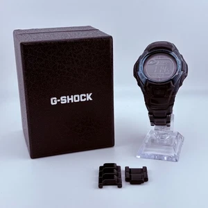 Casio G-Shock MTG-M900BD Funkgesteuerte Solar Digital Herrenuhr 40,8mm - Bild 1 von 18