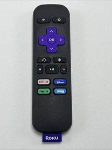 Telecomando originale Roku RC-AL1R - Foto 1 di 4