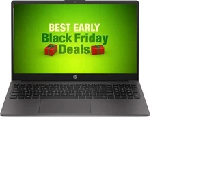 NEW 2025 HP 250 G10 Core i5-1334U 32GB 1TB SSD 15.6IN FHD Win 11 Pro - Picture 1 of 6