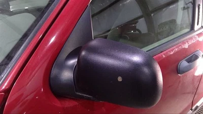 2003 Ford Explorer LH Power Mirror with Approach Lamps - Used, Black Foto 1 de 4