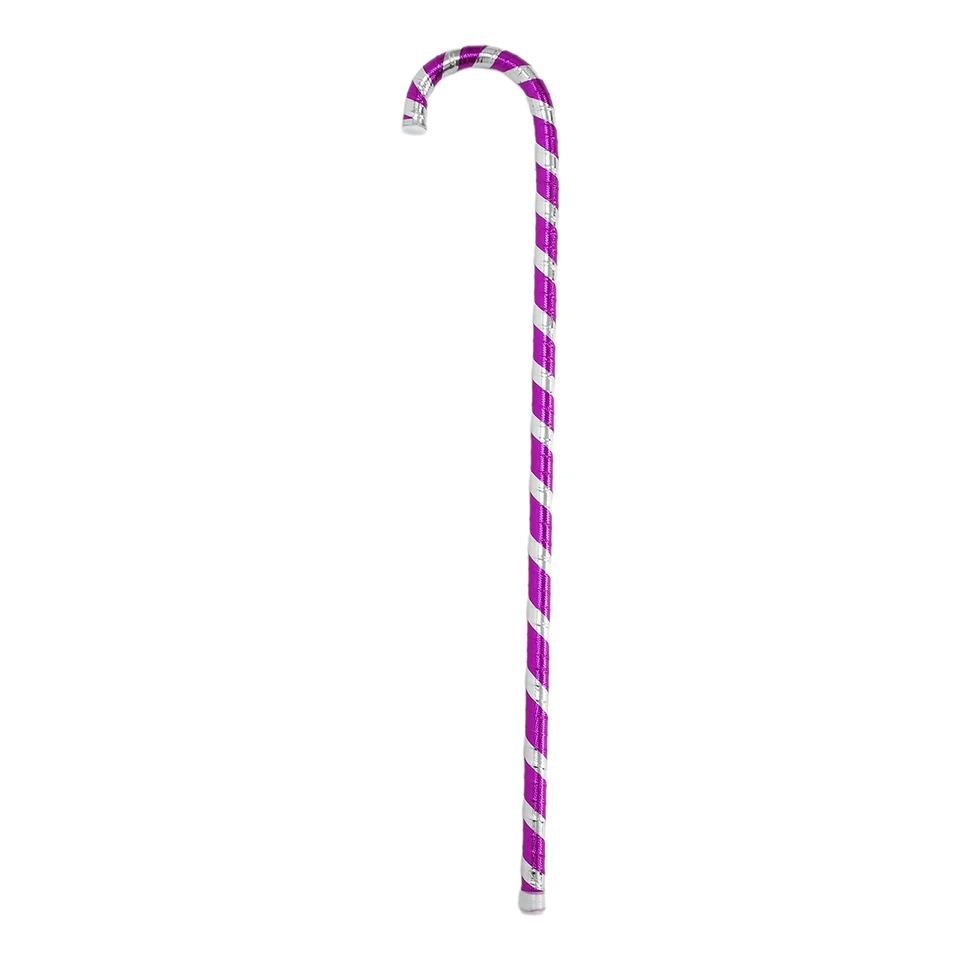 1 pieza bastones para caminar de actuación de escenario de danza del vientre jazz para niños adultos accesorios de fiesta Foto 1 de 1