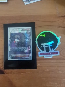 Pokemon TCG Hex Maniac Ancient Origins 75a/98 Promo Full Art Trainer Rare - NM - Picture 1 of 10