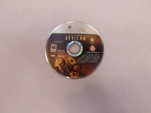 Jericho - Xbox 360 Spiel - NUR Disc - Bild 1 von 2