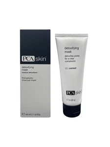 PCA Skin Detoxifying Mask - 2.1 oz (60 g) - Picture 1 of 4