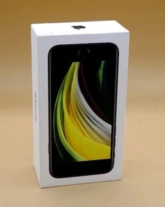 Apple iPhone SE Box tylko prawie idealny stan - Zdjęcie 1 z 5