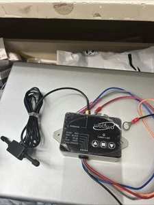 Wolfwo Dump Trailer Wireless Controller Hydraulic NO REMOTE CONTROL INCLUDED - Picture 1 of 10