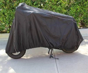 HEAVY-DUTY BIKE MOTORCYCLE COVER Triumph Daytona 600 (2004) - Picture 1 of 2