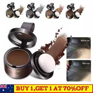 New Maycheer Pang Pang Hair Shadow, Maycheer Hairline Shadow Powder HOT - Picture 1 of 16