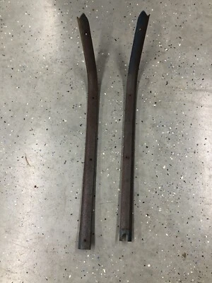 1971-1973 Buick Boat Tail Riviera Headliner Trim Donk 1972 71 72 73 Rivy - Изображение 1 из 4