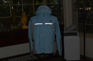 North Face  Jacket Womens Large Hyvent Dt Windbreaker Lightweight* - Picture 1 of 3
