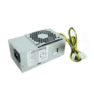 Desktop PSU Chassis Power Supply 180W TFX+10 Pin Server Power HK280/HK310-72PP - Afbeelding 1 van 8