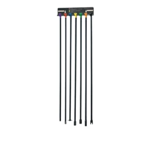 ASCOT 96090A SPARE TIRE TOOL SET TIRE REMOVAL - Picture 1 of 1