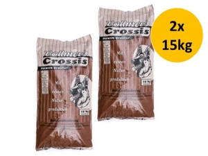 Vollmers Crossis | 2x 15kg Hundefutter Vorteilspackung - Bild 1 von 1