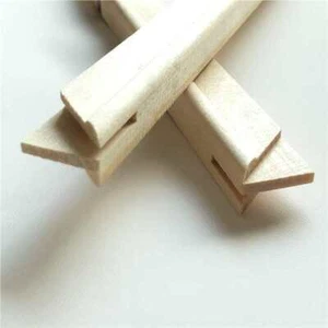 DIY Stretcher Bar Kit For Oil Painting & Wall Art - Picture 1 of 4