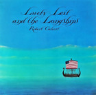 Robert Calvert (Hawkwind) - Lucky Leif and the longships (CD, 1994), sehr RAR!!