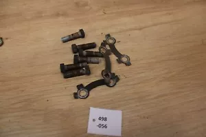 Tornillos disco de freno trasero Suzuki GS850 G GS850 84-86 498-056 - Imagen 1 de 1