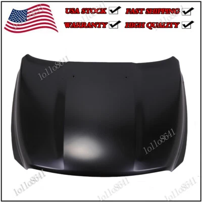 Fits For 2011-2016 Ram 1500,Dodge Ram 1500 2009-10 Hood Panel Direct Replacement Foto 1 de 4