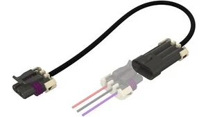 Camshaft Position (CMP) Sensor Adapter Harness - Gen III to IV LS for Holley EFI - Bild 1 von 1
