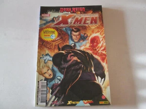 X-MEN ASTONISHING 58 .COMICS MARVEL PANINI 2010. - Picture 1 of 1