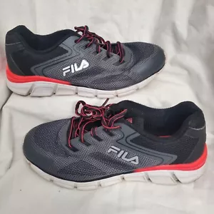 FILA Womens Memory Exolize 5RW00526-059 Running Shoes Sneakers Size 8 - Picture 1 of 7