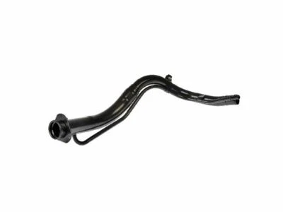 For 1986-1991 Oldsmobile Delta 88 Fuel Filler Neck Dorman 72636YS 1987 1988 1989 - Imagem 1 de 2