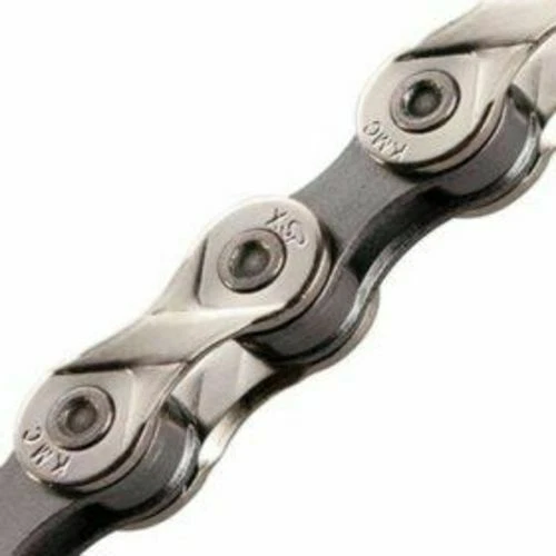 KMC X8.93 8 Speed 116 Link MTB Mountain Road Bike Bicycle Chain - KMC027