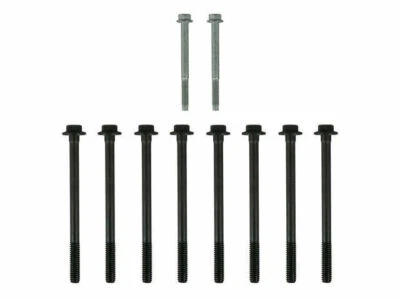 Juego de pernos de cabeza Felpro 98544DF 2009 2010 2011 2012 para Chevrolet Equinox 2008-2013 Foto 1 de 2