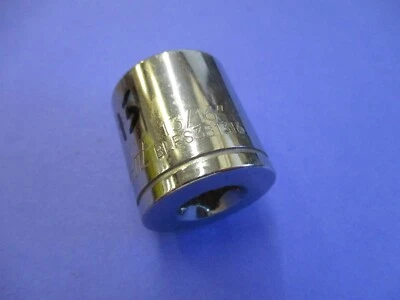 Blue-Point BLPS381316 3/8 Drive 6 Point 13/16 Socket - Image 1 of 4