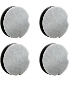 For BIHARNT 4 Pack Replacement Filter Compatible With Bissell-PowerForce 1604896 - Picture 1 of 3