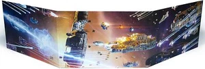 Homeworld Revelations RPG: GM Screen New - Picture 1 of 1