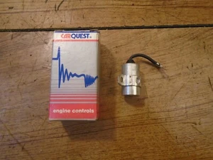 Car Quest engine controls condesner S4-159 - Imagen 1 de 2