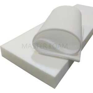 Upholstery Foam - Please Message for Quotes on Custom Sizes - High-Density FOAM - Picture 1 of 12