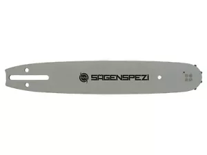 Schwert passend für Bosch AKE 30S 35S 40S 30cm 3/8“ 1,1mm 45TG Führungsschiene - Bild 1 von 1