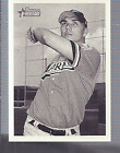 A9445- 2001 Bowman Heritage Baseball Cards 251-440 -You Pick- 15+ FREE US SHIP