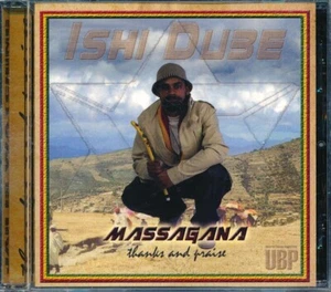 Ishi Dube - Massagana: Thanks & Praise - Picture 1 of 1