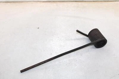 02 Polaris Rmk 800 151in Oem Right Torsion Spring .359 7042069-067 SP3 - Image 1 of 4