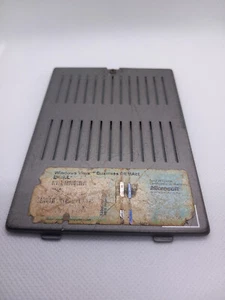 Dell Latitude D520/D530 - PP17L - cache inférieur memoire RAM - Imagen 1 de 1