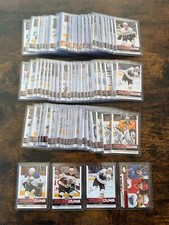 2012-13 Upper Deck Young Guns U-Pick From The List