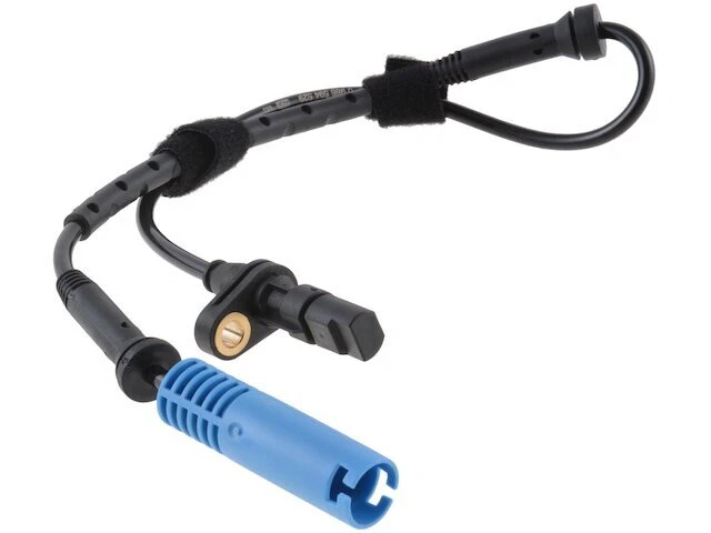 Sensor de velocidad ABS delantero para BMW X5 2002 2001 2000-2003 YF691WJ Foto 1 de 1