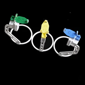 1 Set Dental Plastic Digital X Ray Film Sensor Positioner Holder Positioning DIY - Picture 1 of 6