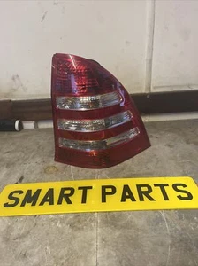 Fits Mercedes-Benz C-Class Estate Drivers Side Rear Light 1004002 - Picture 1 of 4