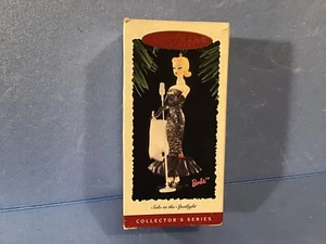 Hallmark Barbie “solo In The Spotlight” 1995 - Picture 1 of 4